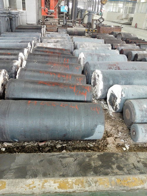 台州圆钢40CrNiMoA调质精加工 钢压延加工的高品质解决方案