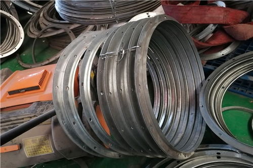 永州风管安装加工与重庆不锈钢通风管道加工 重庆山之鹰的专业优势